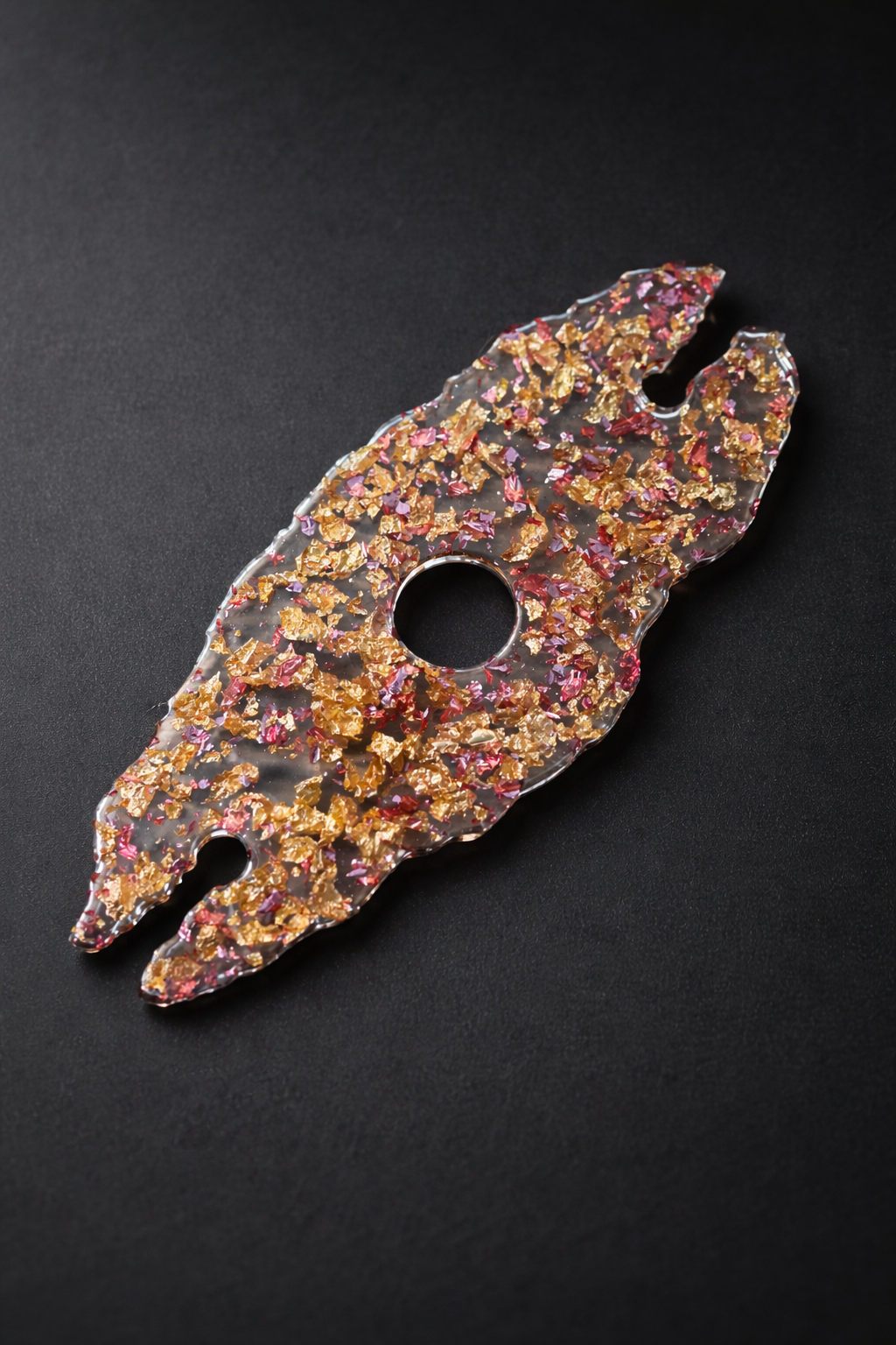 Éclat Pourpre – Édition Signatur