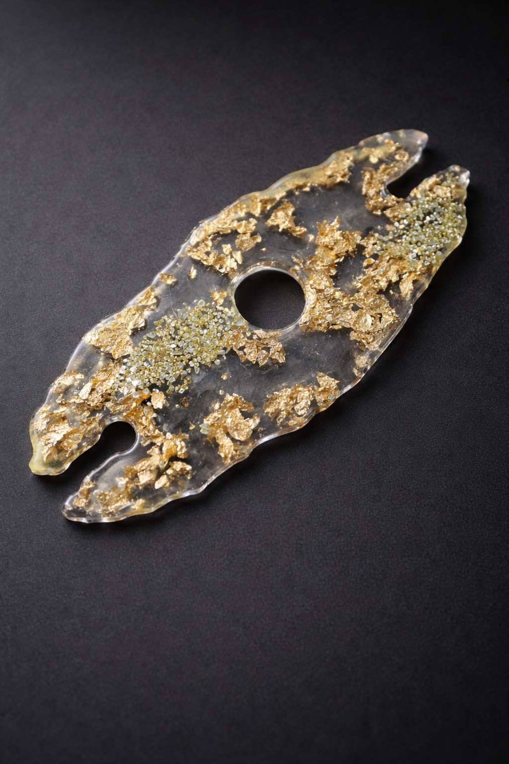 Or Cristal – Édition Signature