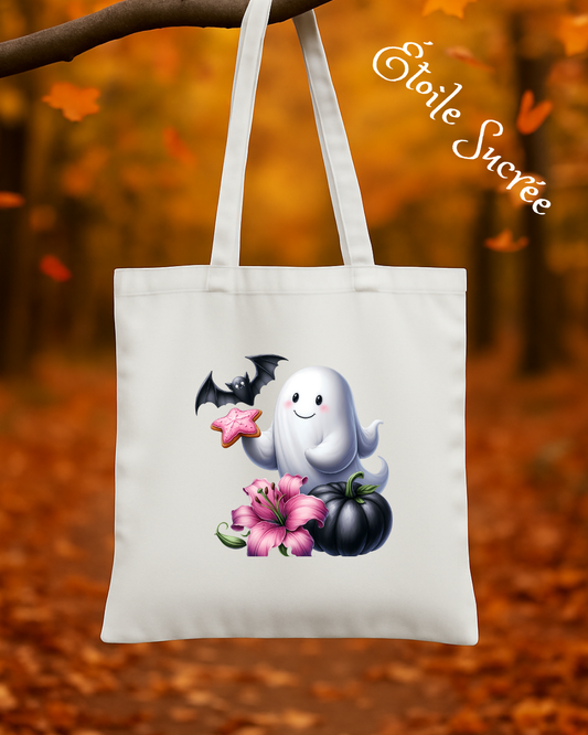 👜 14. Étoile Sucrée