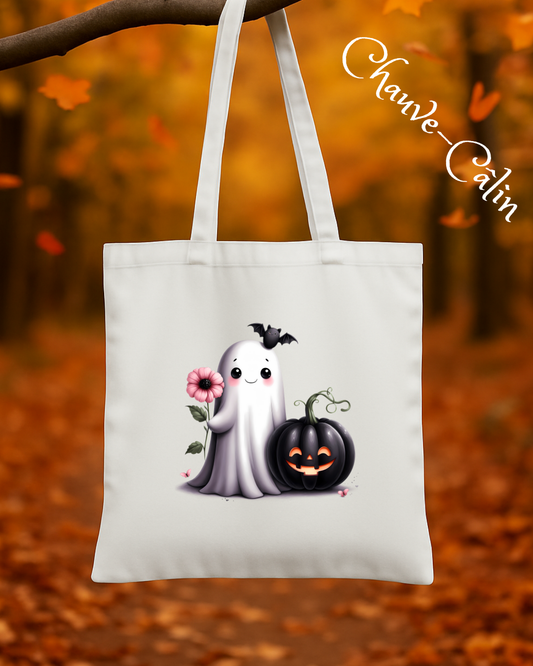 👜 15. Chauve-Câlin