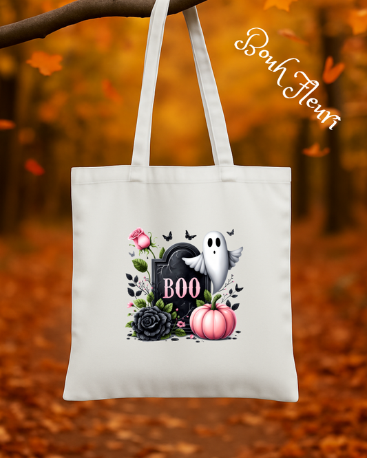 👜 2. Bouh Fleuri