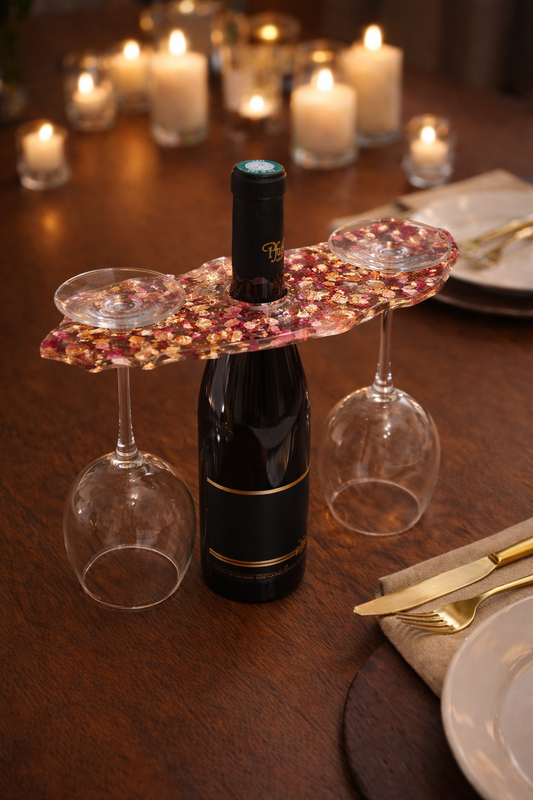 Éclat Pourpre – Édition Signatur