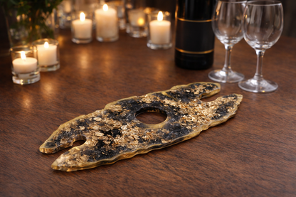 Nuit Dorée – Édition Signature