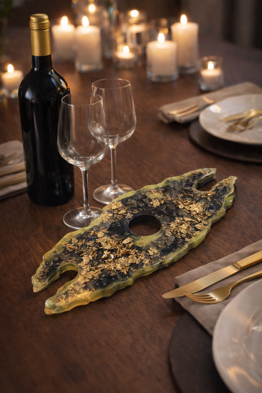 Nuit Dorée – Édition Signature