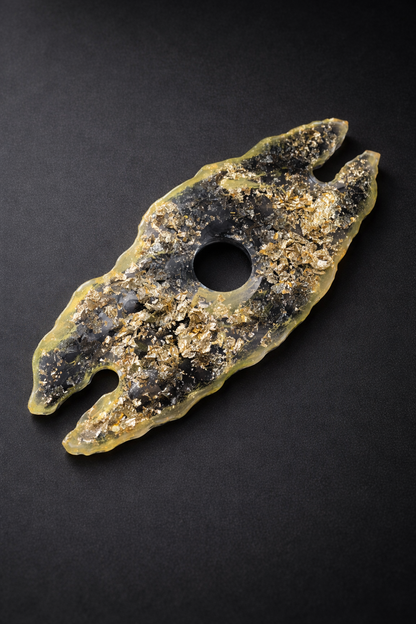 Nuit Dorée – Édition Signature