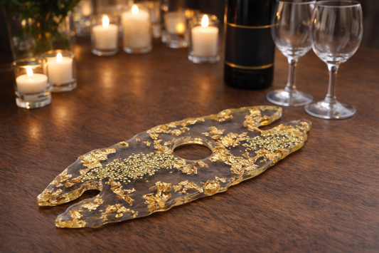 Or Cristal – Édition Signature