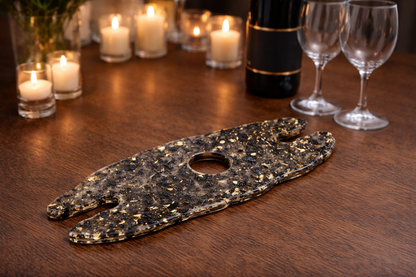 Obsidienne d’Or – Édition Signature