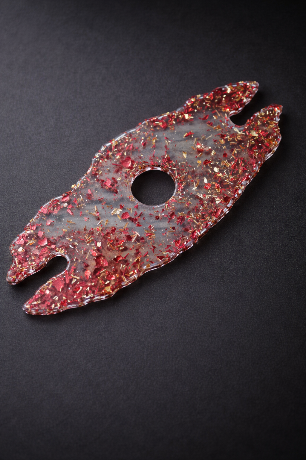 Braise Impériale – Édition Signature