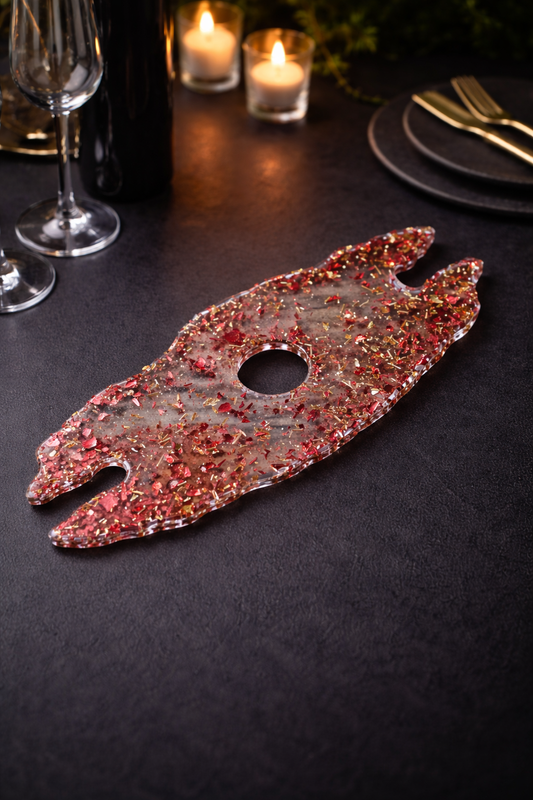 Braise Impériale – Édition Signature