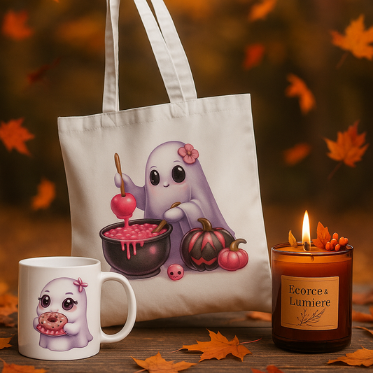 🍁 Box d’Automne – Édition Limitée