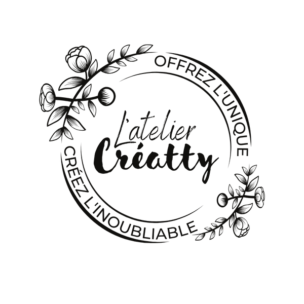 L'atelier Créatty