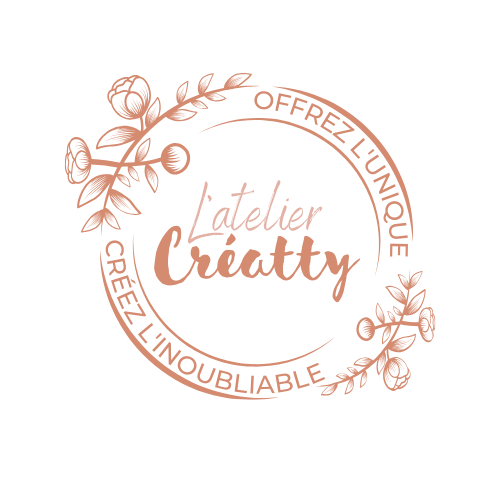 L'atelier Créatty